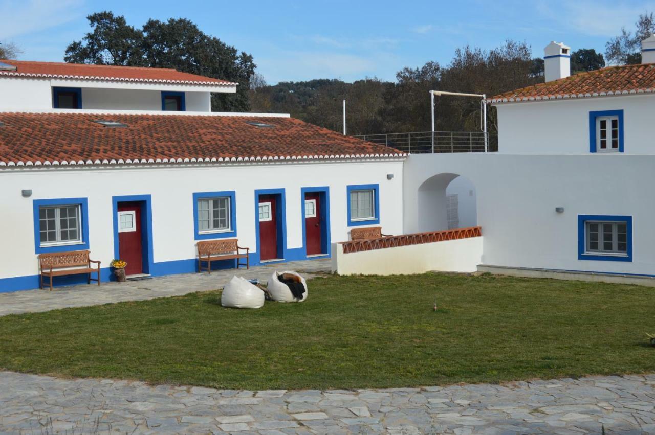 Herdade Ribeira De Borba Vila Vicosa  Luaran gambar