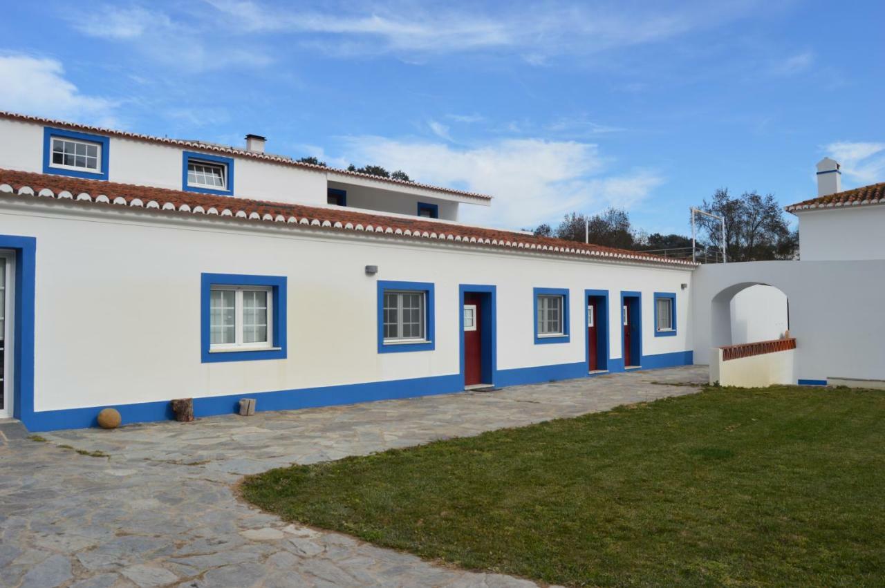 Herdade Ribeira De Borba Vila Vicosa  Luaran gambar