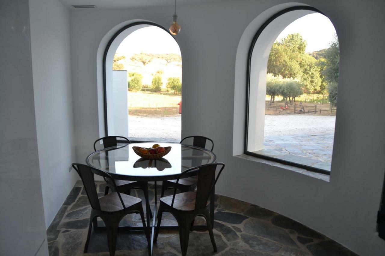 Herdade Ribeira De Borba Vila Vicosa  Luaran gambar