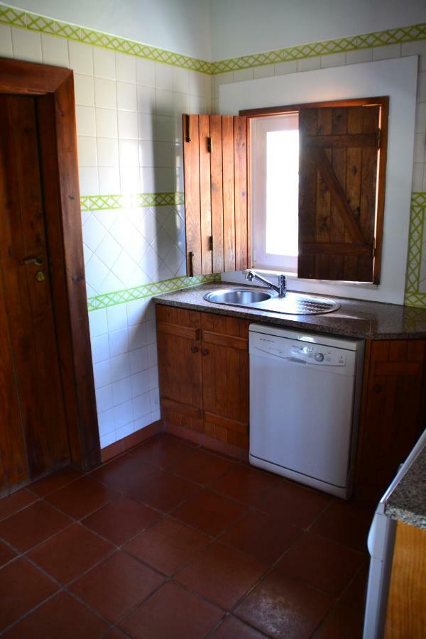 Herdade Ribeira De Borba Vila Vicosa  Luaran gambar